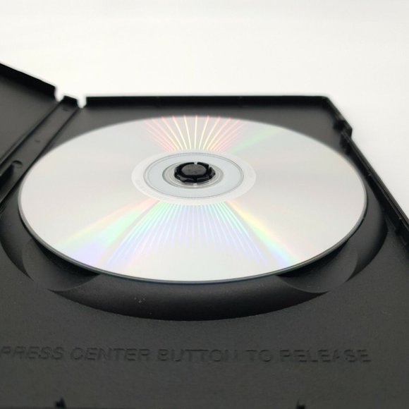 Goosebumps: The Blob That Ate Everyone (DVD, 2010) Scholastic RL Stine - Picture 4 of 6